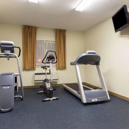 Days Inn By Wyndham Colorado Springs Airport Ngoại thất bức ảnh