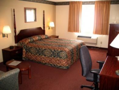 Days Inn By Wyndham Colorado Springs Airport Phòng bức ảnh