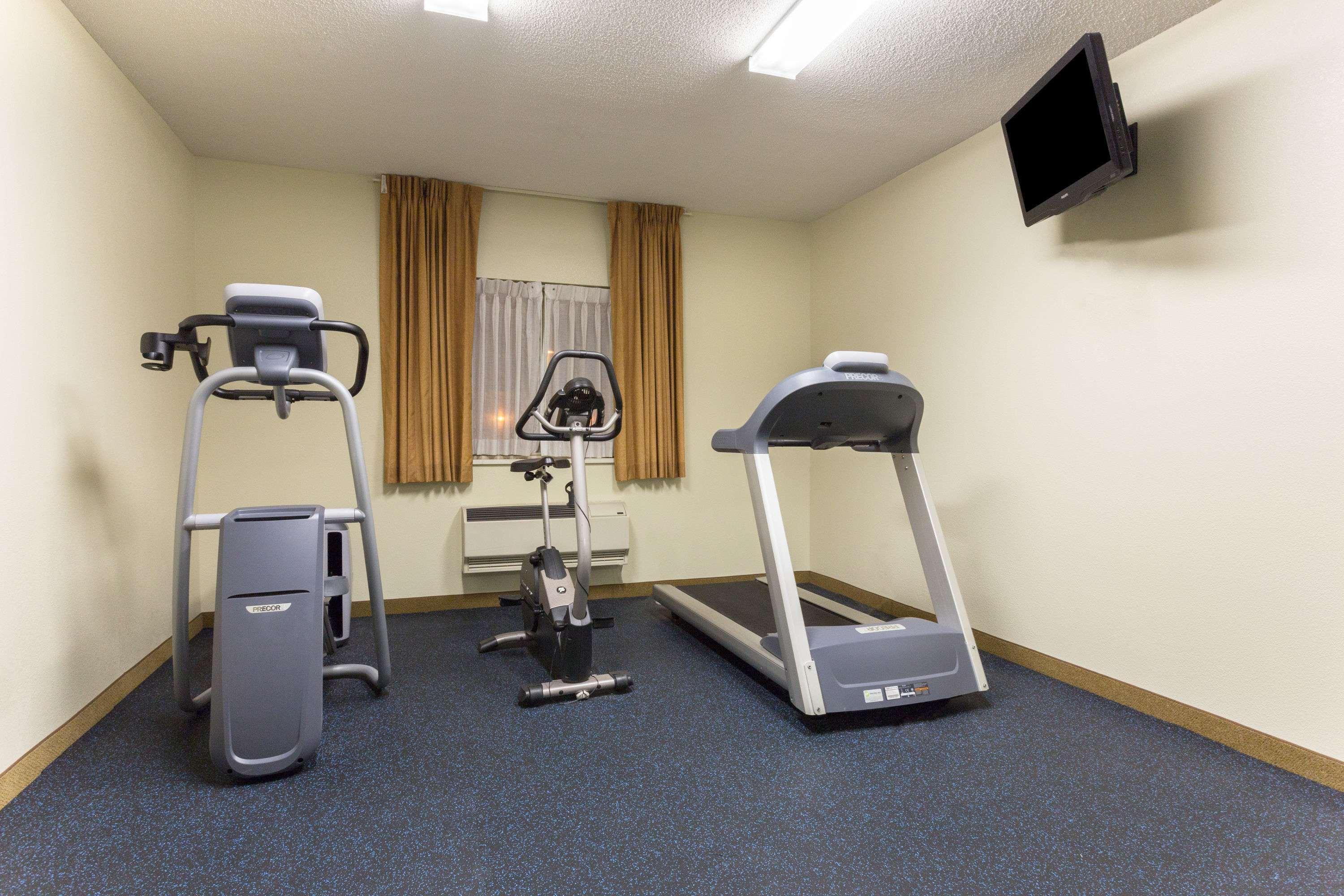 Days Inn By Wyndham Colorado Springs Airport Ngoại thất bức ảnh