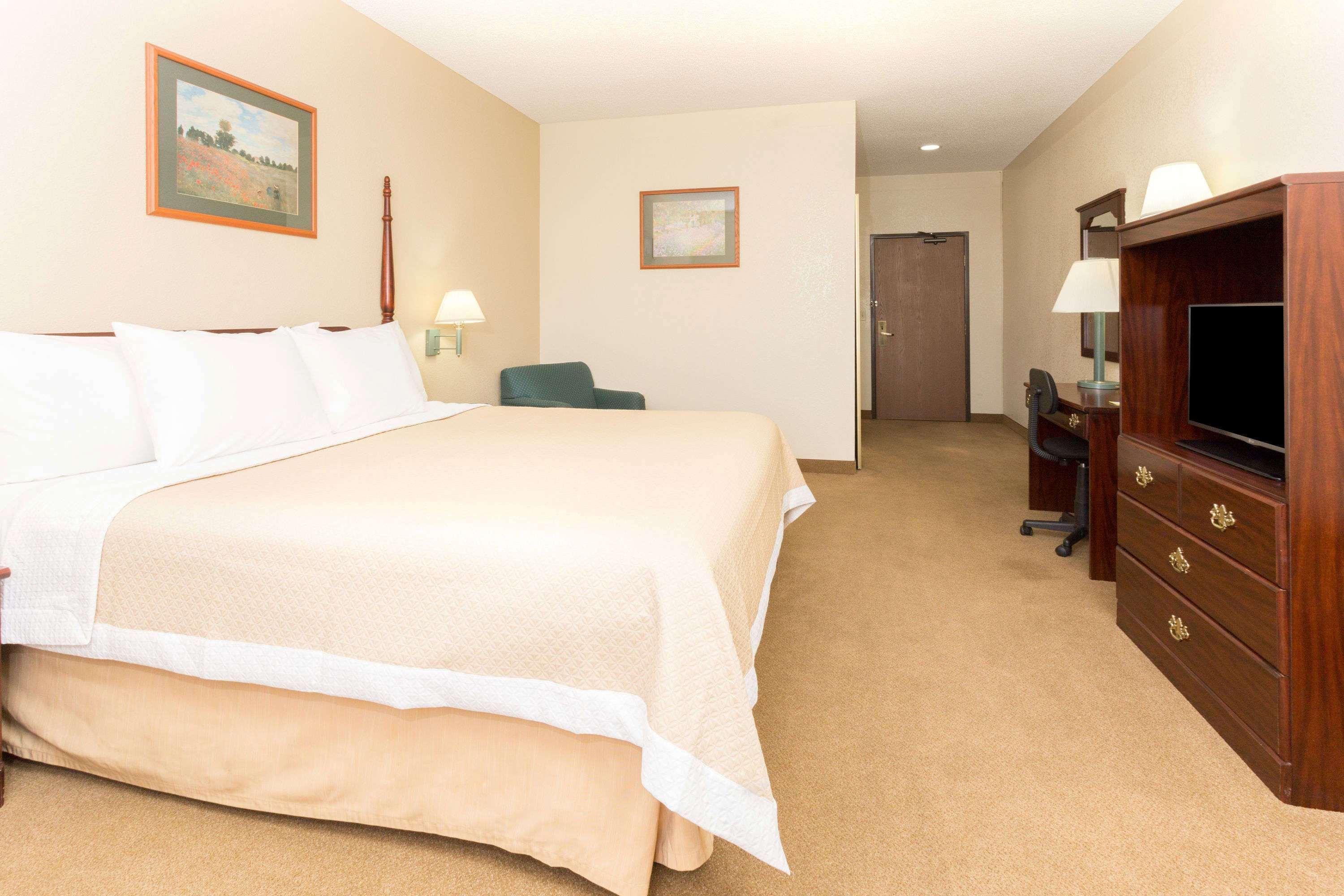 Days Inn By Wyndham Colorado Springs Airport Ngoại thất bức ảnh