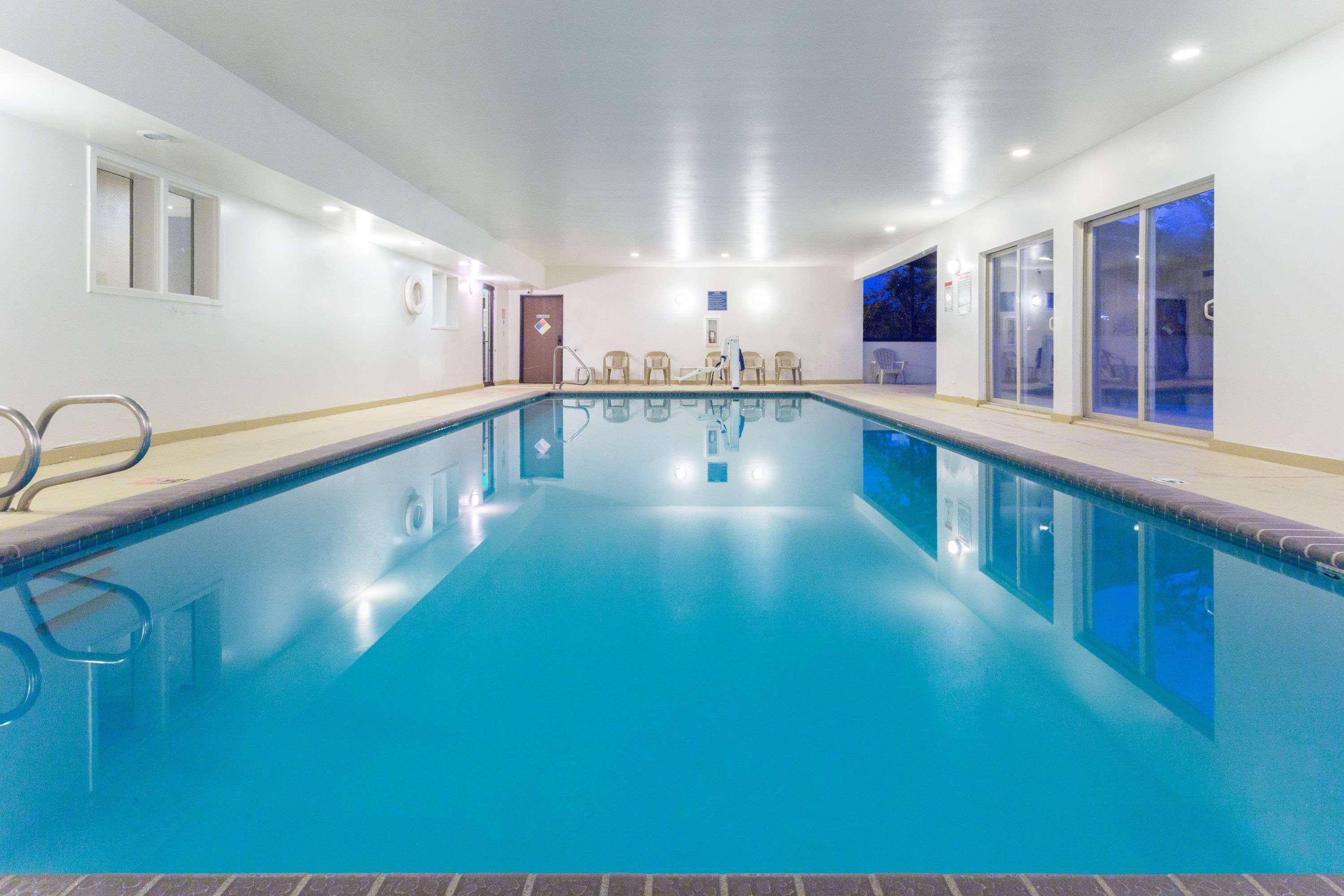 Days Inn By Wyndham Colorado Springs Airport Ngoại thất bức ảnh